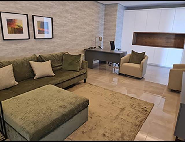 4 BEDROOM APARTMENT FOR SALE IN SANDTON CENTRAL